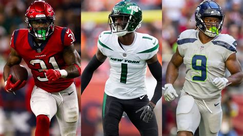nfl rookie rankings 2022.